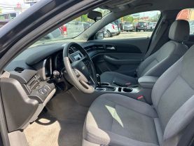 2015 CHEVROLET MALIBU