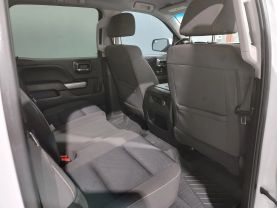 2018 Chevrolet Silverado 1500 Crew Cab - - Image 20