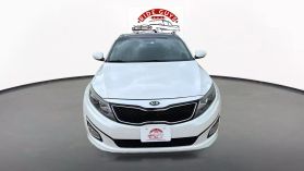 2015 KIA OPTIMA SEDAN 4-CYL, 2.4 LITER EX SEDAN 4D