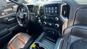 2021 GMC SIERRA 1500 CREW CAB