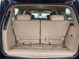 2011 CADILLAC ESCALADE SUV V8, HYBRID, 6.0 LITER HYBRID SPORT UTILITY 4D