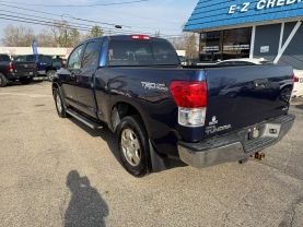 2013 Toyota Tundra Double Cab - Image 8