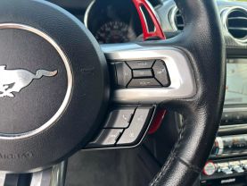 Used 2016 FORD MUSTANG COUPE V8, 5.0 LITER GT PREMIUM COUPE 2D - LA Auto Star located in Virginia Beach, VA