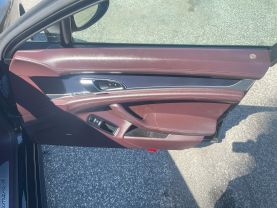 2014 PORSCHE PANAMERA