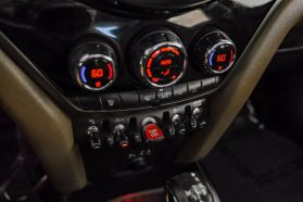 2018 MINI COUNTRYMAN HATCHBACK 3-CYL, TURBO, 1.5 LITER COOPER HATCHBACK 4D