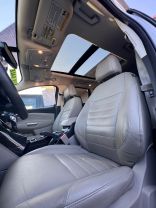 2015 FORD ESCAPE SUV 4-CYL, ECOBOOST, 2.0T TITANIUM SPORT UTILITY 4D