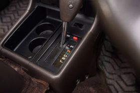 1995 TOYOTA HIACE VAN 1KZ-TE SUPER CUSTOM LIMITED