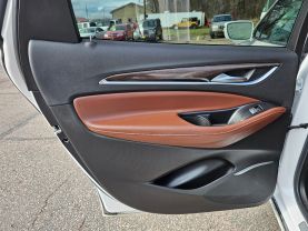 2020 BUICK ENCLAVE SUV V6, 3.6 LITER AVENIR SPORT UTILITY 4D