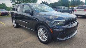 2023 Dodge Durango - Image 3