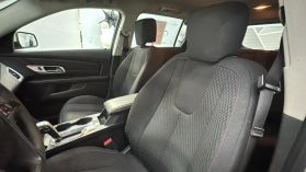 2015 GMC TERRAIN