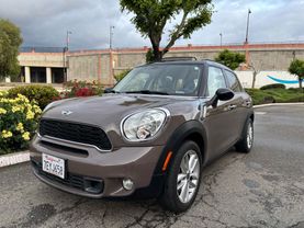 2014 MINI COUNTRYMAN
