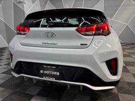 2021 HYUNDAI VELOSTER