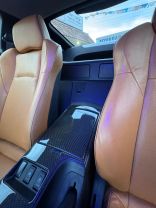 2003 NISSAN 350Z COUPE V6, 3.5 LITER TOURING COUPE 2D