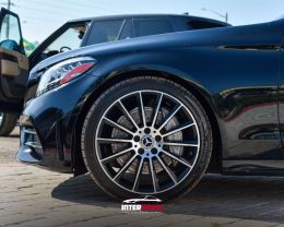 2019 MERCEDES-BENZ C-CLASS For Sale in Orlando