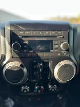 2012 JEEP WRANGLER