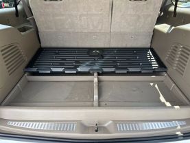 2018 GMC YUKON XL SUV WHITE AUTOMATIC - Auto Solutions of Greensboro LLC, NC, 36.05701, -79.84368