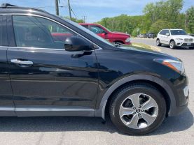2014 Hyundai Santa Fe - Image 12
