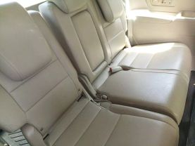 2011 HONDA ODYSSEY VAN V6, VTEC, 3.5 LITER TOURING MINIVAN 4D