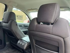 2017 CHEVROLET TRAVERSE SUV V6, 3.6 LITER LT SPORT UTILITY 4D