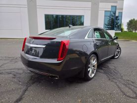 2015 CADILLAC XTS