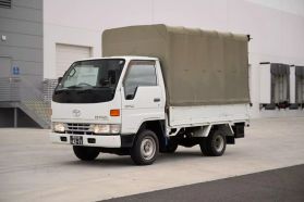 1998 TOYOTA DYNA TRUCK 3Y -