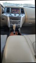 2014 NISSAN MURANO SUV V6, 3.5 LITER LE SPORT UTILITY 4D