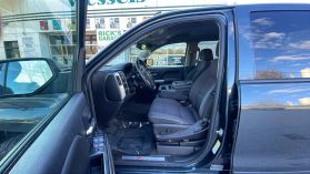 2018 Chevrolet Silverado 1500 Lt Crew Cab 4wd Swb - Image 9