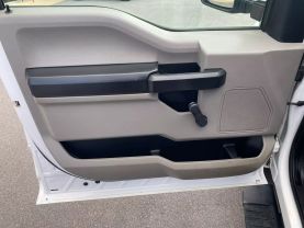 2020 FORD F250 SUPER DUTY CREW CAB 8FT KNAPHEIDE SERVICE BED TRUCK SERVICE/UTILITY TRUCKS V8, 6.2 LITER XL PICKUP 4D - Eddies Auto Sales