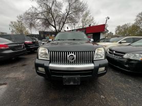 2010 Mercury Mountaineer - Image 7