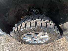 2017 Gmc Sierra 1500 Crew Cab Denali Pickup 4d 5 3/4 Ft - Image 12