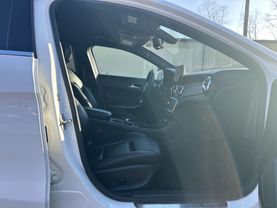 2019 MERCEDES-BENZ GLA SUV 4-CYL, TURBO, 2.0 LITER GLA 250 4MATIC SPORT UTILITY 4D