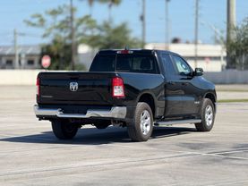 2022 RAM 1500 QUAD CAB