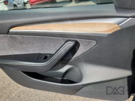 2022 TESLA MODEL 3 SEDAN