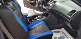 2004 HONDA ACCORD COUPE V6, VTEC, 3.0 LITER EX-L COUPE 2D at The One Autosales Inc in Phoenix , AZ 85022  33.60461470880989, -112.03641575767358