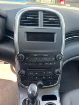 2015 CHEVROLET MALIBU