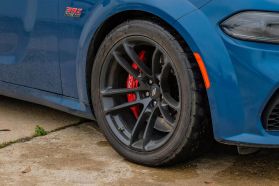 2021 Dodge Charger - Image 53