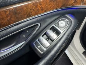 2014 MERCEDES-BENZ S-CLASS SEDAN V8, TWIN TURBO, 4.6 LITER S 550 4MATIC SEDAN 4D