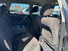 2014 NISSAN MURANO SUV V6, 3.5 LITER S SPORT UTILITY 4D