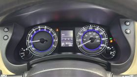2017 INFINITI QX50