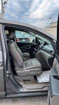 2013 HONDA ODYSSEY VAN V6, I-VTEC, 3.5 LITER EX-L MINIVAN 4D