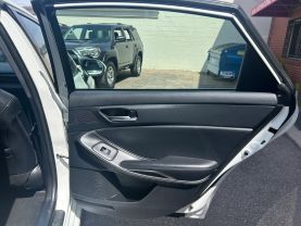 2021 TOYOTA AVALON SEDAN 4-CYL, DYNAMIC-FORCE, 2.5 LITER XLE SEDAN 4D