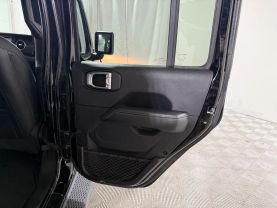 2018 JEEP WRANGLER UNLIMITED