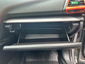 2021 SUBARU FORESTER SUV 4-CYL, 2.5 LITER SPORT SUV 4D