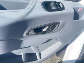 2019 FORD TRANSIT 250 VAN