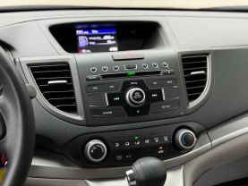 2014 HONDA CR-V SUV 4-CYL, I-VTEC, 2.4 LITER EX SPORT UTILITY 4D