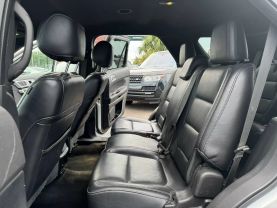 2015 FORD EXPLORER SUV - AUTOMATIC -  V & B Auto Sales