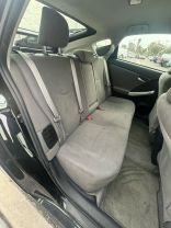 2012 TOYOTA PRIUS THREE HATCHBACK 4D