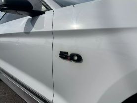 Used 2016 FORD MUSTANG COUPE V8, 5.0 LITER GT PREMIUM COUPE 2D - LA Auto Star located in Virginia Beach, VA