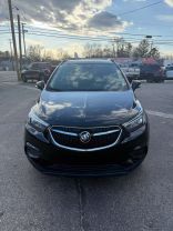 2018 Buick Encore - Image 7
