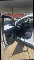 2017 DODGE JOURNEY SUV 4-CYL, 2.4 LITER SE SPORT UTILITY 4D